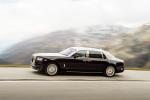 Rolls-Royce Phantom EWB 2017 года (UK)